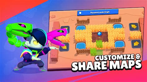 Brawl Stars MOD APK 56.274 (Unlimited Money) Android .